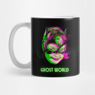 Ghost World Mug